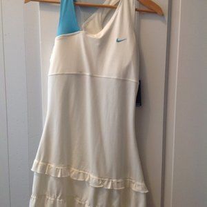 Nike Golf Dress New Without Tags